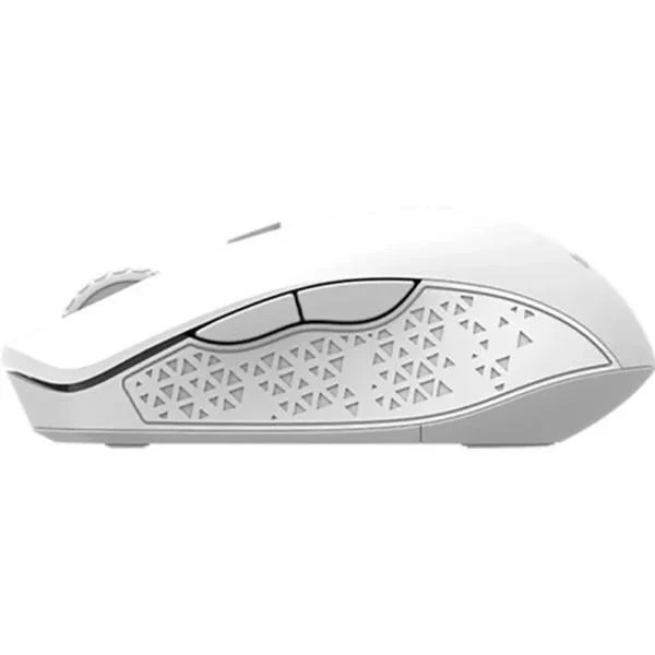 Proove Sweeper White (WMSW00011002)