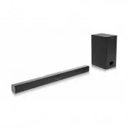 Саундбар Sharp 2.1 Slim Soundbar System (HT-SBW110) (UA)