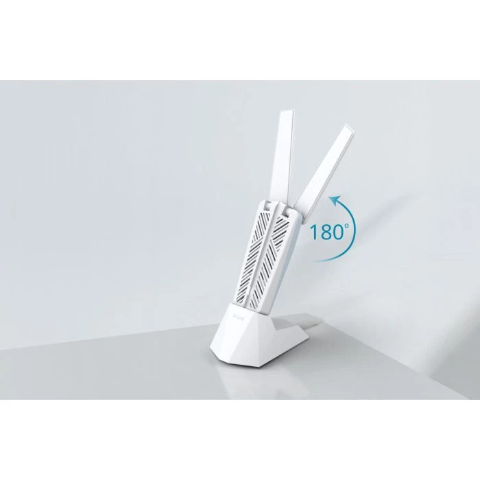 Мережева карта Wi-Fi D-Link AE65U (UA)
