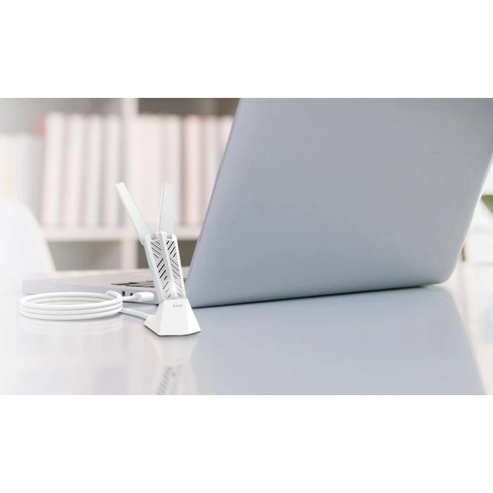 Мережева карта Wi-Fi D-Link AE65U (UA)