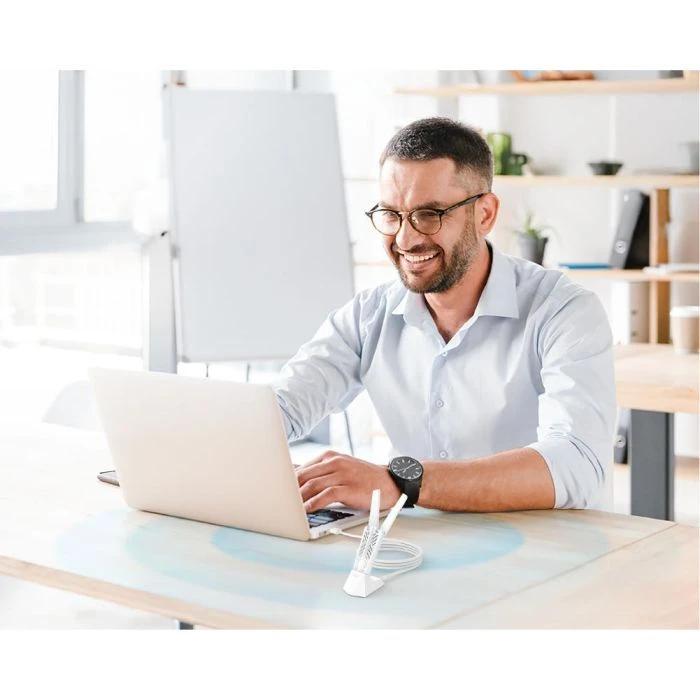 Мережева карта Wi-Fi D-Link AE65U (UA)