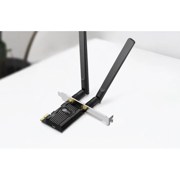 Мережева карта Wi-Fi TP-Link ARCHER-TX20E (UA)