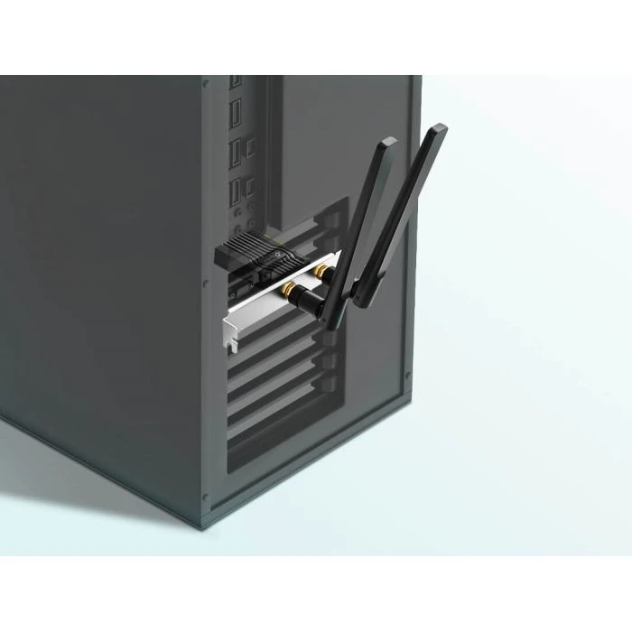Мережева карта Wi-Fi TP-Link ARCHER-TX20E (UA)