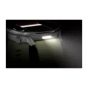 Смарт-годинники Garmin Venu 4 45mm Silver with Citron Silicone (010-03014-42) (UA)