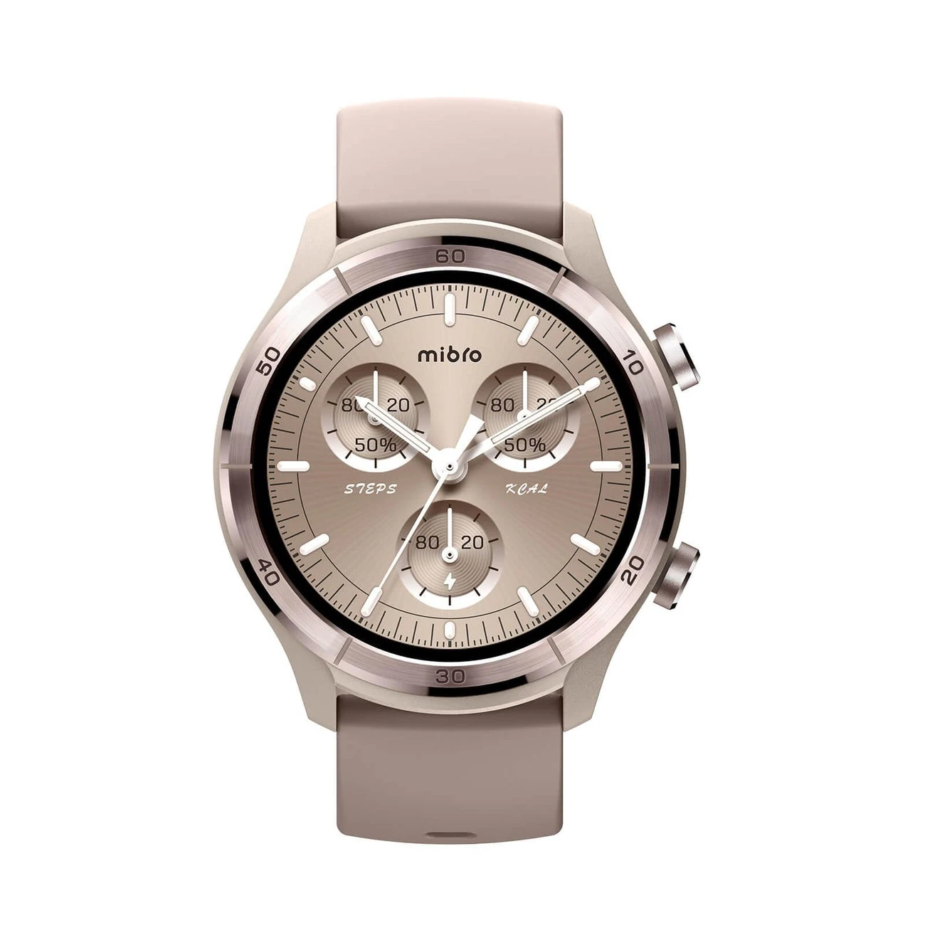 Смарт-годинники Mibro A3 Mocha (UA)