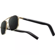 Смарт-очки Mijia Smart Audio Glasses Aviator Золотий BHR08VYGL (1182050) (UA)