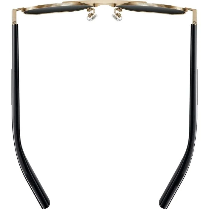 Смарт-окуляри Mijia Smart Audio Glasses Aviator Золотий BHR08VYGL (1182050) (UA)