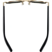 Смарт-очки Mijia Smart Audio Glasses Aviator Золотий BHR08VYGL (1182050) (UA)