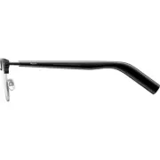 Смарт-очки Mijia Smart Audio Glasses Browline Чорний BHR08VXGL (1182049) (UA)