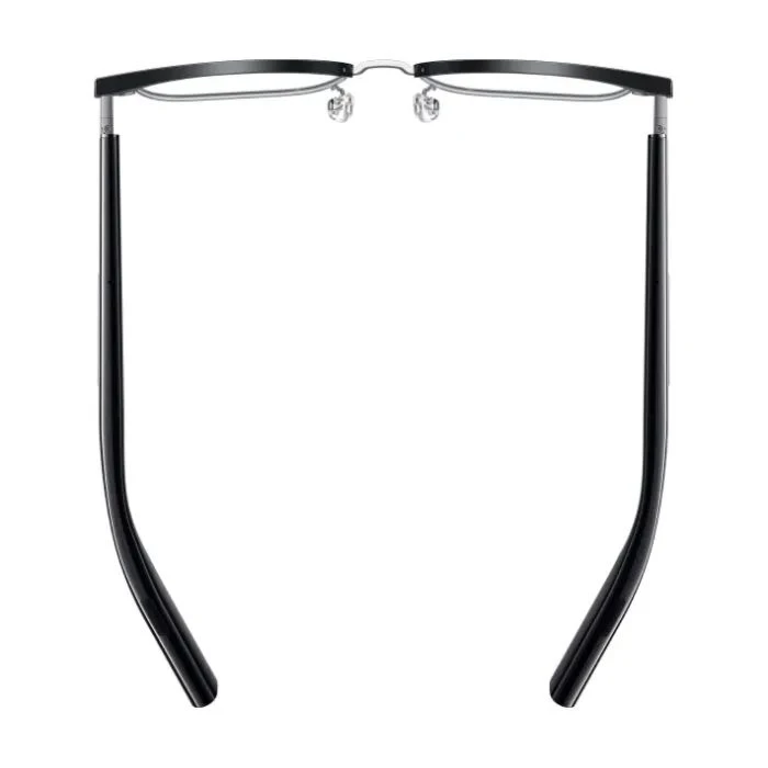 Смарт-окуляри Mijia Smart Audio Glasses Browline Чорний BHR08VXGL (1182049) (UA)