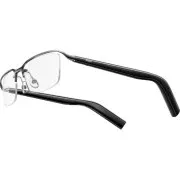 Смарт-окуляри Mijia Smart Audio Glasses Titanium Сірий BHR08VZGL (1182051) (UA)