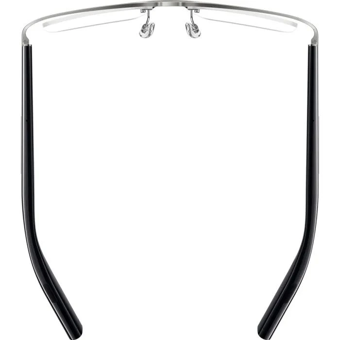 Смарт-очки Mijia Smart Audio Glasses Titanium Сірий BHR08VZGL (1182051) (UA)