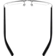 Смарт-окуляри Mijia Smart Audio Glasses Titanium Сірий BHR08VZGL (1182051) (UA)