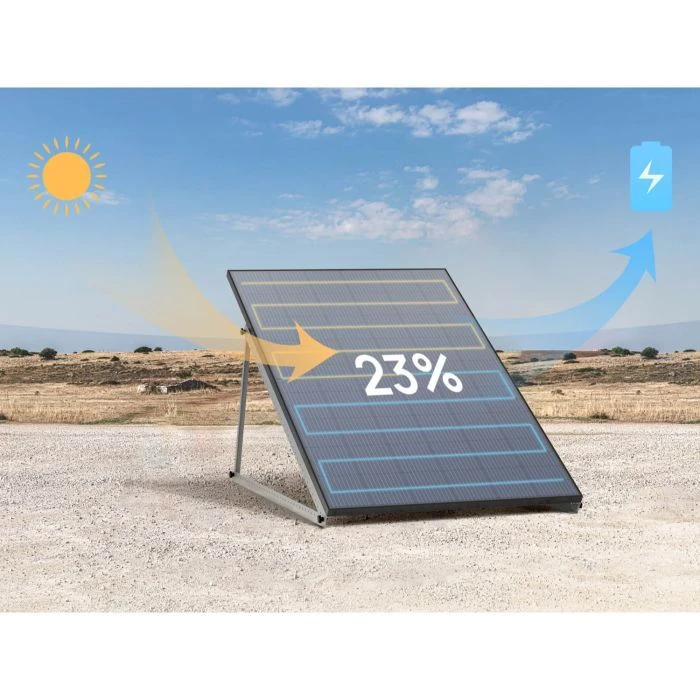 Сонячна панель EcoFlow 2*400W (ZPTSP300-2-AKIT-4) (UA)