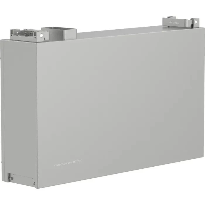 Солнечный инвертор EcoFlow Power Ocean 6kWh (PowerOcean-Inverter-P1-6kW-EU) (UA)