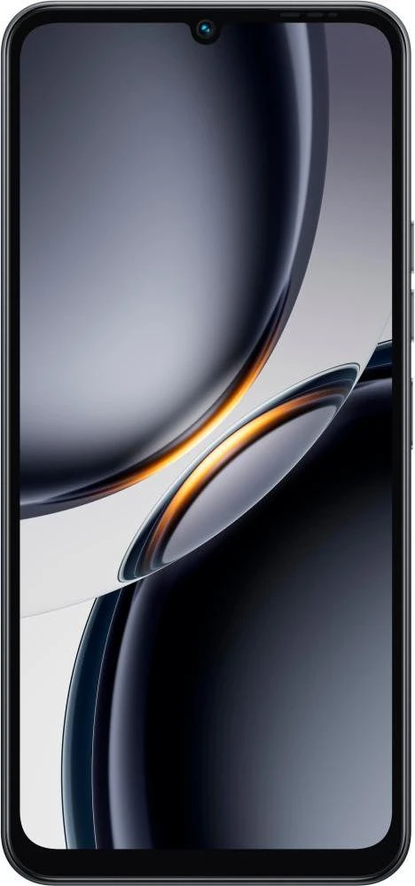 Tecno Spark Go 3 4/128GB Ink Black (4894947105272) (UA)