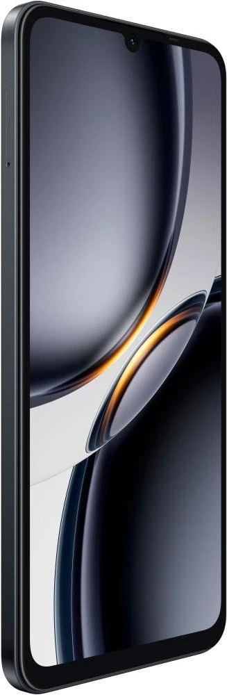 Tecno Spark Go 3 4/128GB Ink Black (4894947105272) (UA)