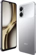 Tecno Spark Go 3 4/128GB Titanium Grey (4894947105296) (UA)