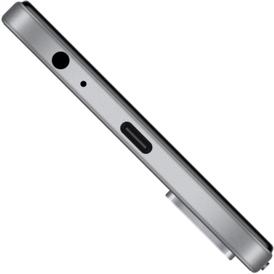 Tecno Spark Go 3 4/128GB Titanium Grey (4894947105296) (UA)