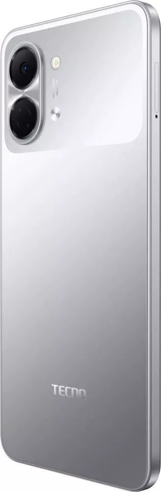 Tecno Spark Go 3 4/64GB Titanium Grey (4894947105289) (UA)