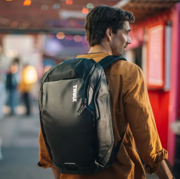 Thule Chasm 26L / Soft Blue (3205448) (UA)