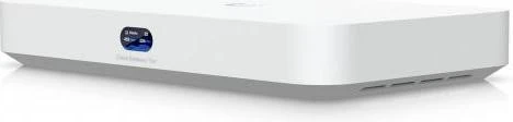 Ubiquiti UniFi Cloud Gateway Fiber (UCG-Fiber) (UA) Бренд: Ubiquiti; Тип устройства: