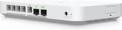 Ubiquiti UniFi Cloud Gateway Fiber (UCG-Fiber) (UA)
