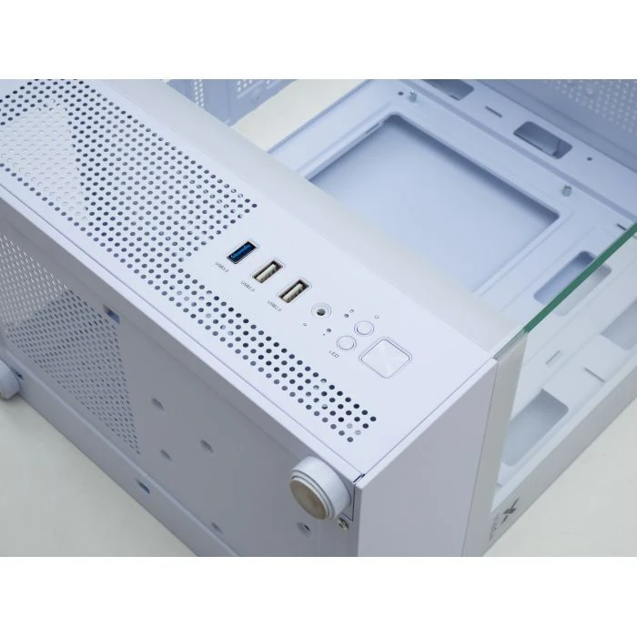 Vinga Splinter White (UA)