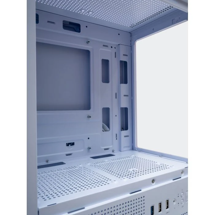 Vinga Splinter White (UA)