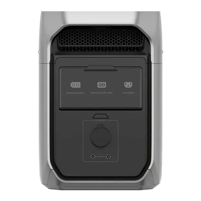 Зарядна станція EcoFlow DELTA 3 Plus 1800W (EFDELTA3P-EU) (UA)