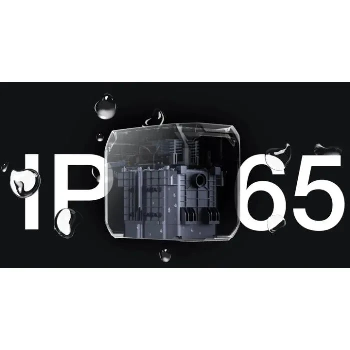 Зарядна станція EcoFlow DELTA 3 Plus 1800W (EFDELTA3P-EU) (UA)