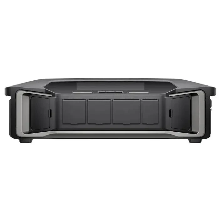 Зарядна станція EcoFlow DELTA Pro ULTRA + батарея DELTA Pro ULTRA 6.9kW, 6.14kWh (EFDeltaProUltra-EU / EFDeltaProUltra-BP-US) (UA)