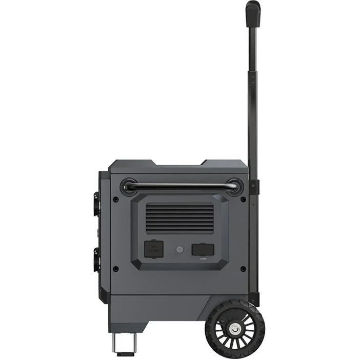 Зарядная станция PowerPlant M50 5120Wh (PB931439) (UA) Емкость аккумулятора: 5120 Вт*ч;