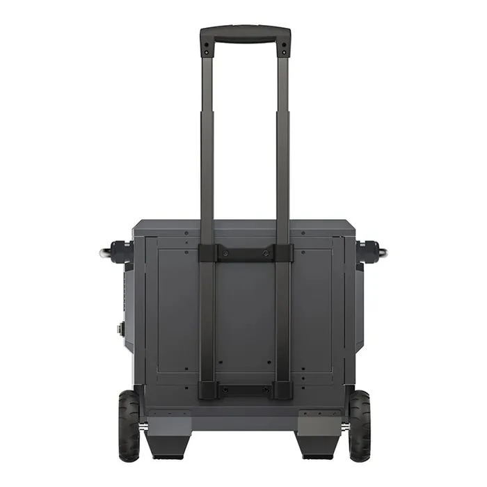 Зарядная станция PowerPlant M50 5120Wh (PB931439) (UA)