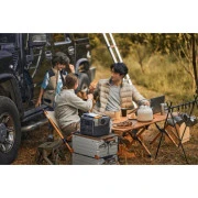 Зарядная станция EcoFlow RIVER 2 Pro (ZMR620-B-EU) (UA)