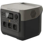 Зарядная станция EcoFlow RIVER 2 Pro (ZMR620-B-EU) (UA)