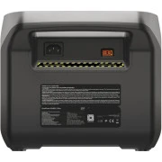 Зарядная станция EcoFlow RIVER 2 Pro (ZMR620-B-EU) (UA)