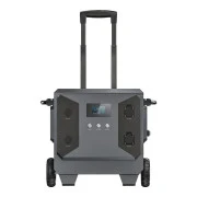 Зарядная станция PowerPlant M50 5120Wh (PB931439) (UA)