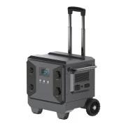 Зарядная станция PowerPlant M50 5120Wh (PB931439) (UA)