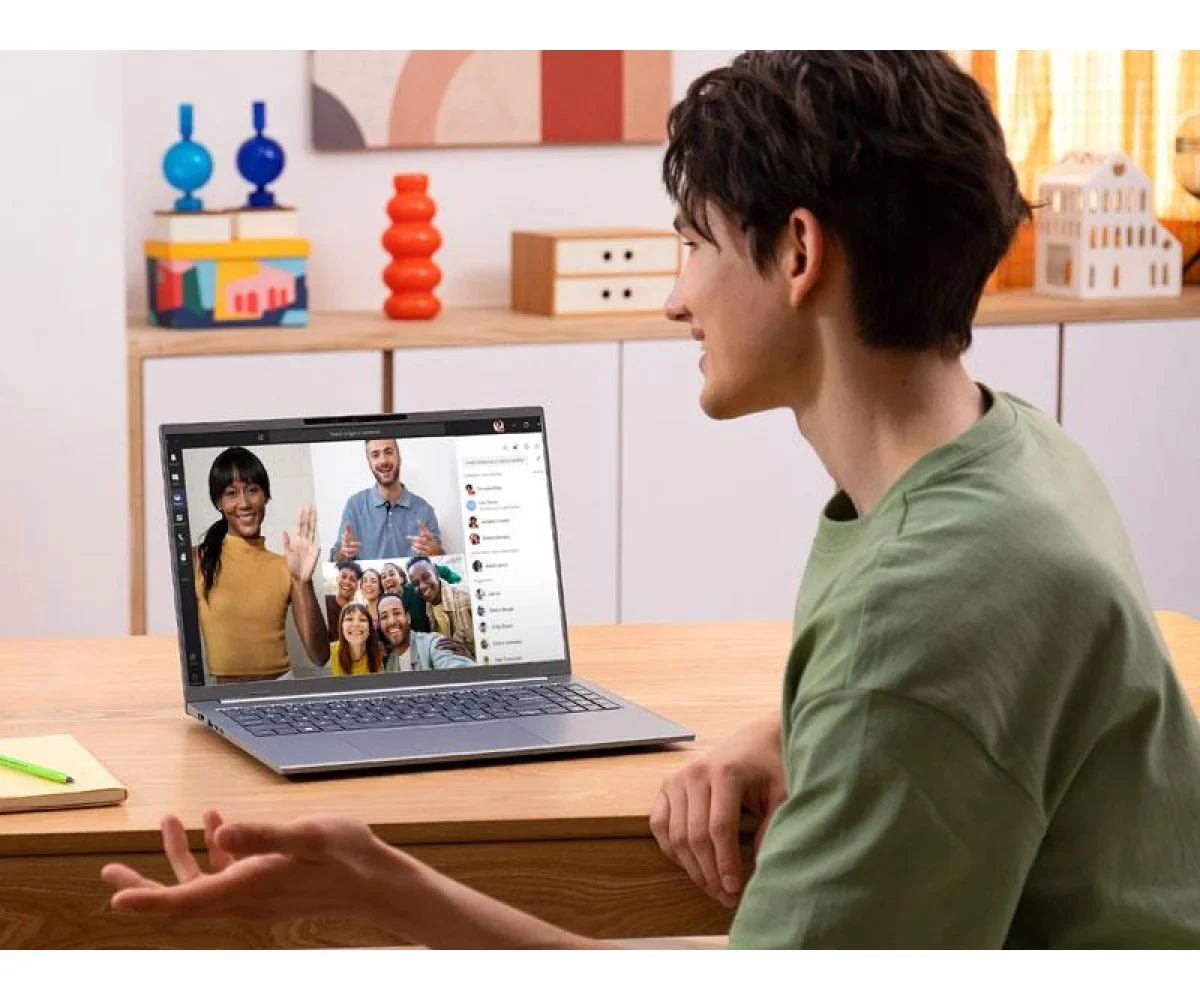 Acer Aspire 14 Ryzen AI 7-350/16GB/2TB/Win11 OLED (A14-61M || NX.JNZEP.002)
