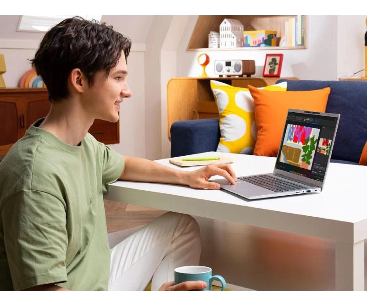 Acer Aspire 14 Ryzen AI 7-350/16GB/2TB/Win11 OLED (A14-61M || NX.JNZEP.002)