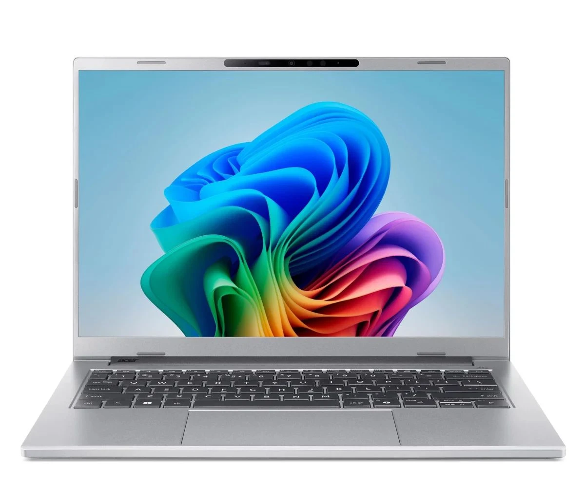 Acer Aspire 14 Ryzen AI 7-350/16GB/2TB/Win11 OLED (A14-61M || NX.JNZEP.002)