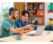 Acer Aspire 14 Ryzen AI 7-350/32GB/2TB/Win11 OLED (A14-61M || NX.JNZEP.004)