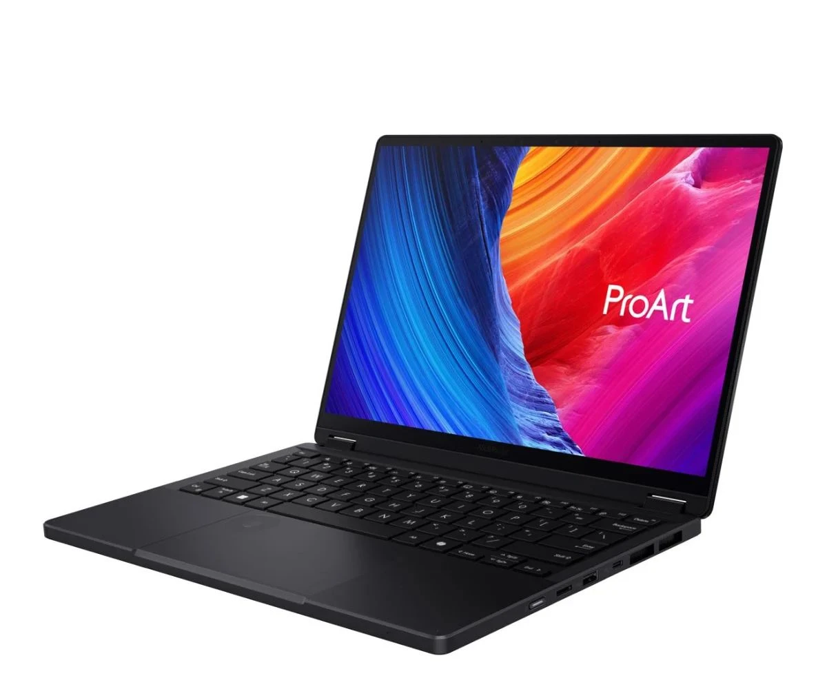 ASUS ProArt PX13 Ryzen AI MAX+ 395/128GB/1TB/Win11P OLED Touch (HN7306EA-LX005X) Назначение продукта: NPU -