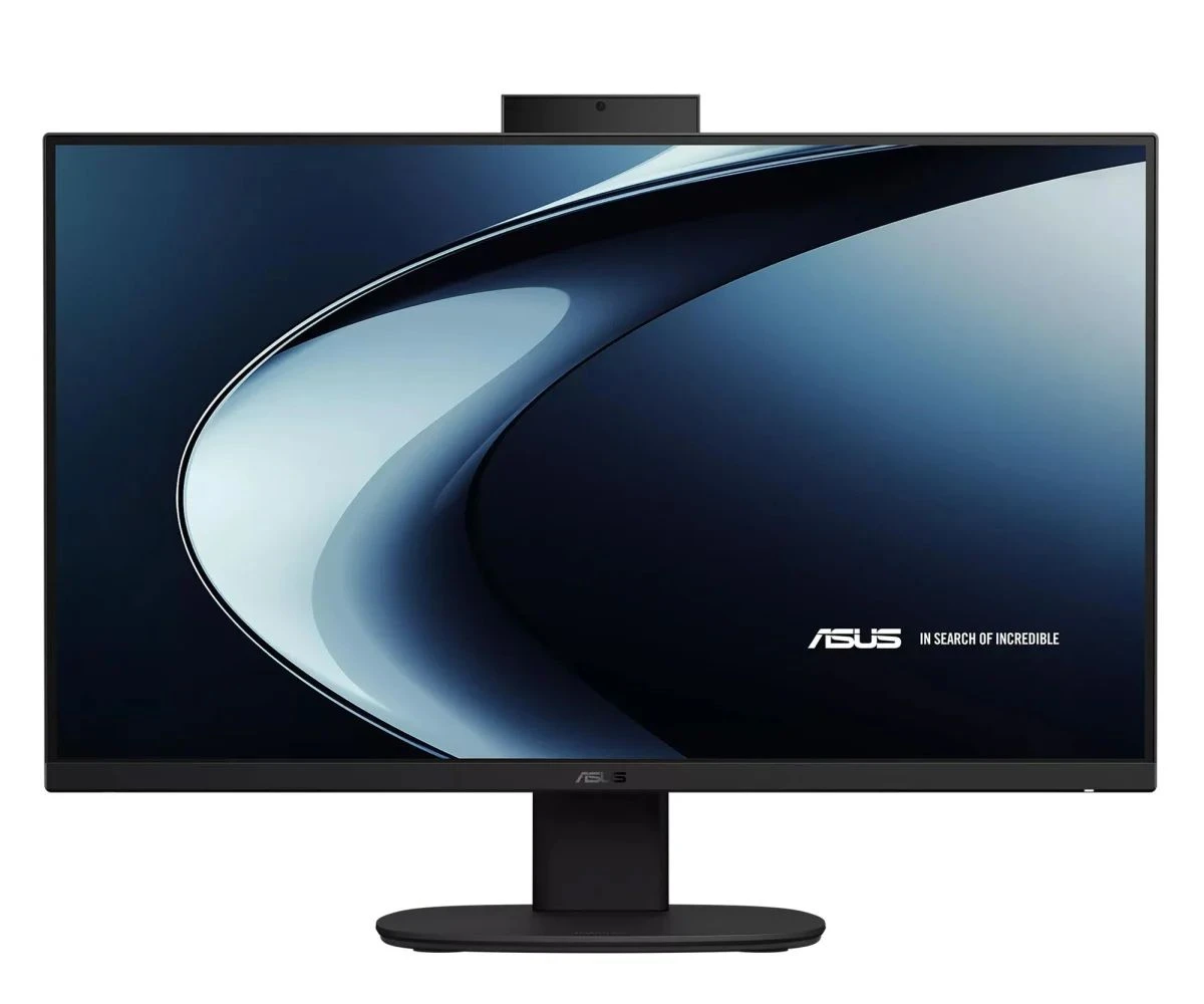 ASUS V600 AIO 27 Ryzen AI 5-330/16GB/512/Win11 Touch (VM670KA-BPF007W) EU Процесор: AMD Ryzen™ AI 5 330 (4 ядра, 8