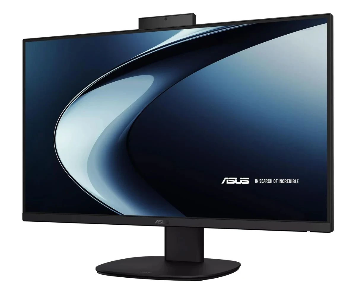 ASUS V600 AIO 27 Ryzen AI 7-350/32GB/1TB/Win11 Touch (VM670KA-BPF006W) EU Процессор: AMD Ryzen™ AI 7 350 (8 ядер, 16