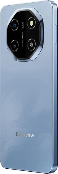 Blackview Shark 6 4/128GB Glacier Blue Бренд: Blackview; Лінійка: Shark 6;