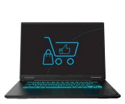 Gigabyte GAMING A16 i7-13620H/64GB/1TB/Win11X RTX4050 165Hz (CMHI2EE894SD)