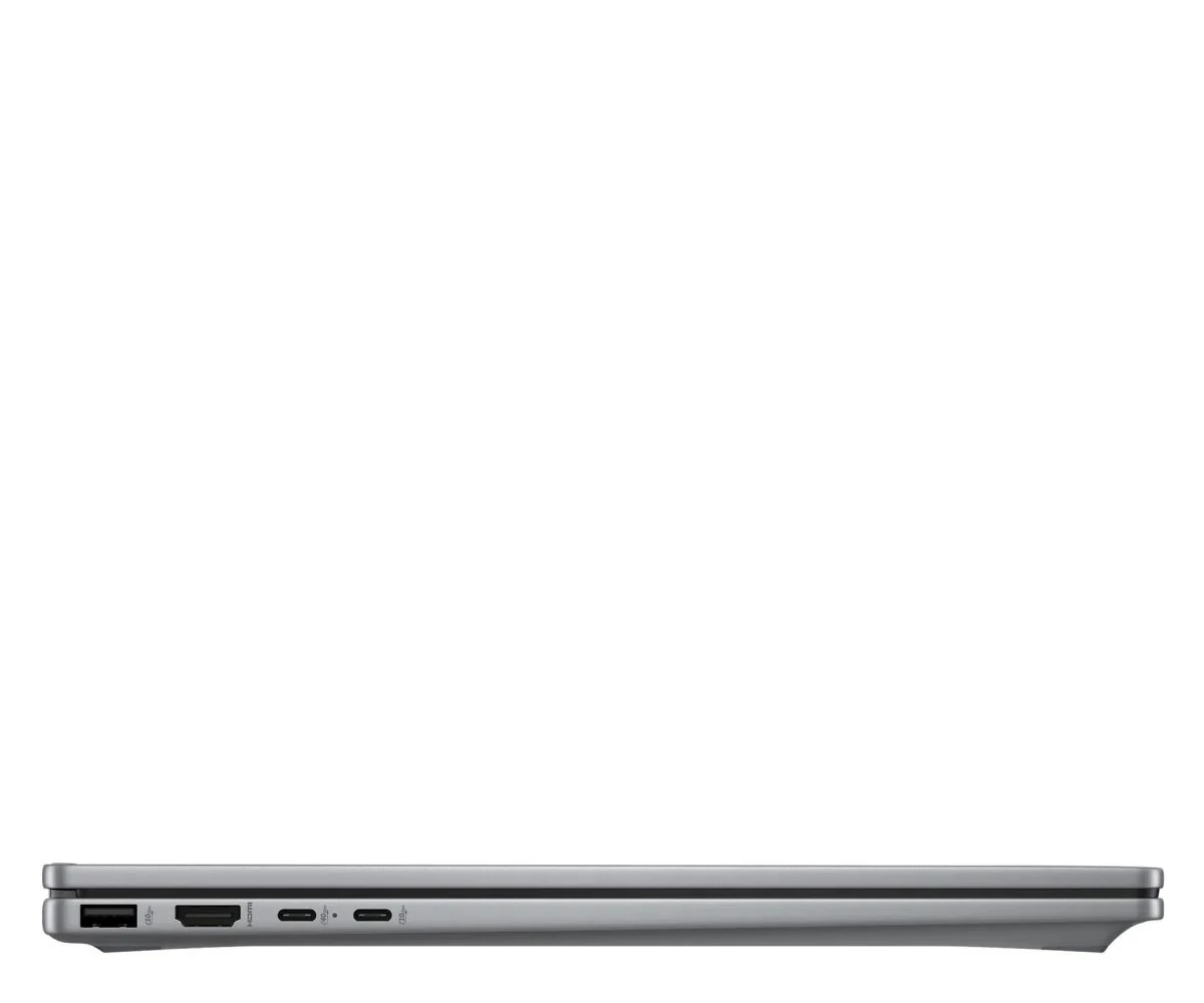 HP OmniBook X Flip 16 Ryzen AI 5-340/16GB/512/Win11 Touch PA (16-ar0013dx (B5UJ4UA)) Призначення продукту: NPU -