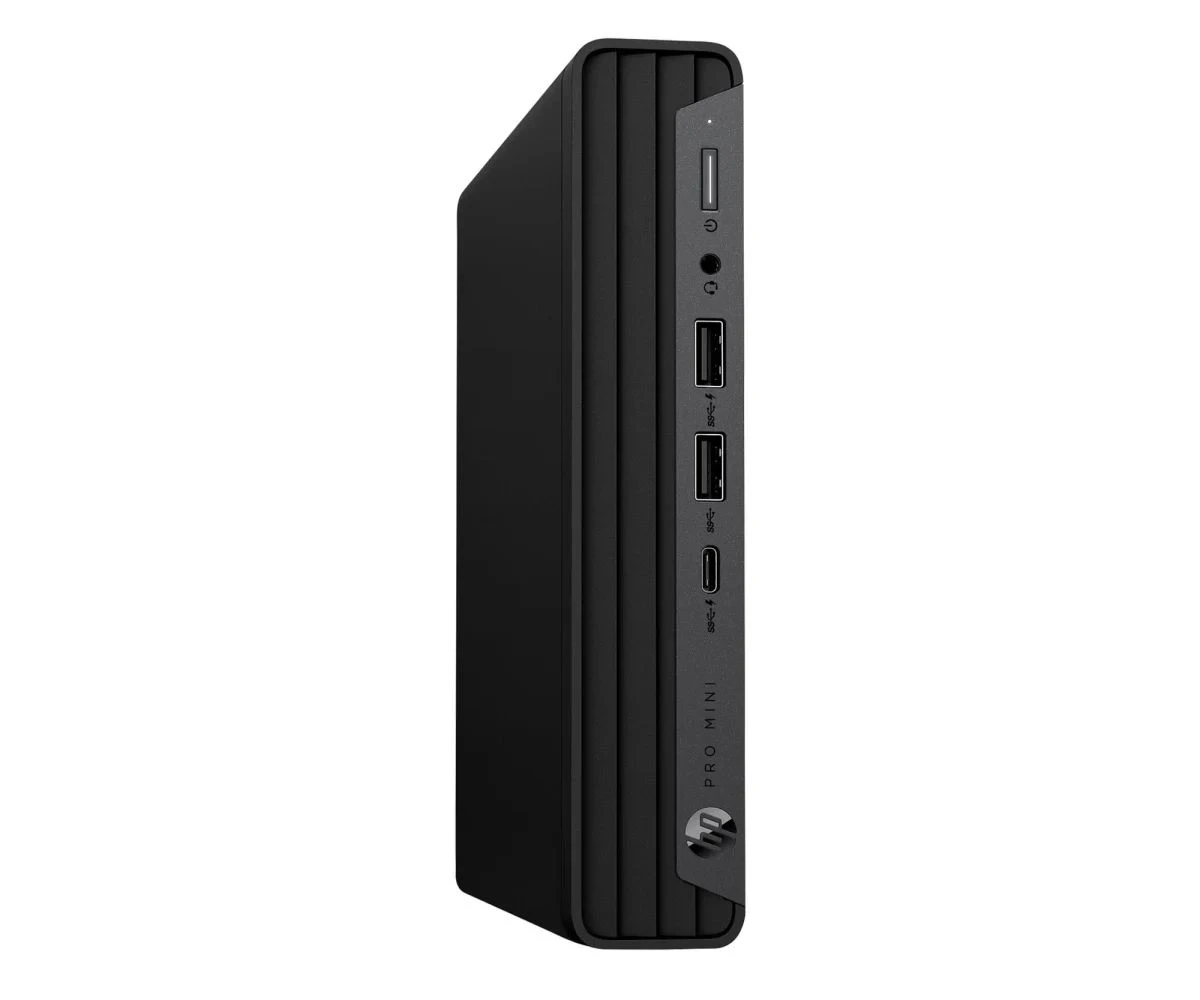 HP Pro Mini 400 G9 I5-12500T/32GB/512/Win11P (BY7F0ET) EU Процесор: Intel Core i5-12500T (6 ядер, 12